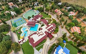 Aldovia Resort & Convention