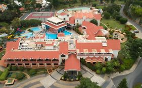Aldovia Resort & Convention
